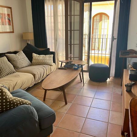 Luxury Penthouse Apartment Cuevas del Almanzora Exterior photo
