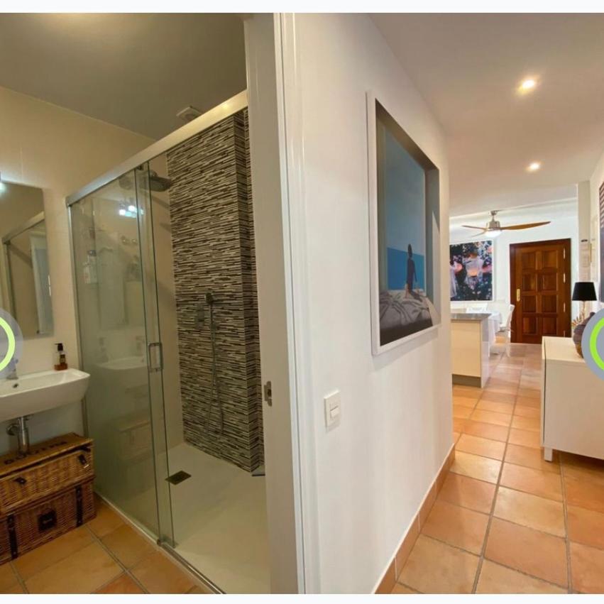 Luxury Penthouse Apartment Cuevas del Almanzora Exterior photo