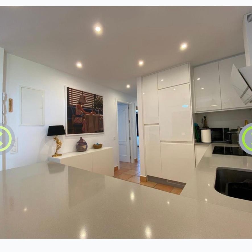 Luxury Penthouse Apartment Cuevas del Almanzora Exterior photo