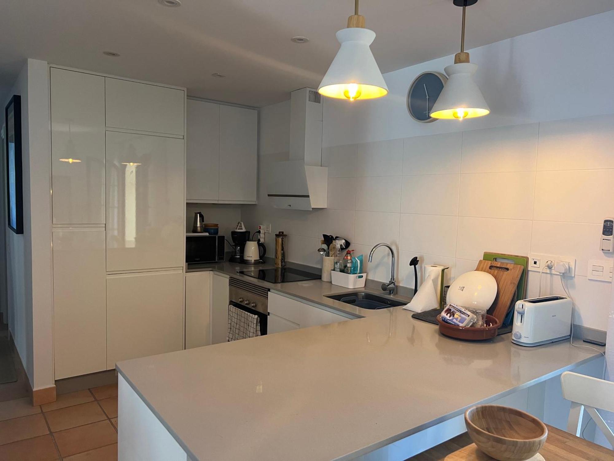 Luxury Penthouse Apartment Cuevas del Almanzora Exterior photo