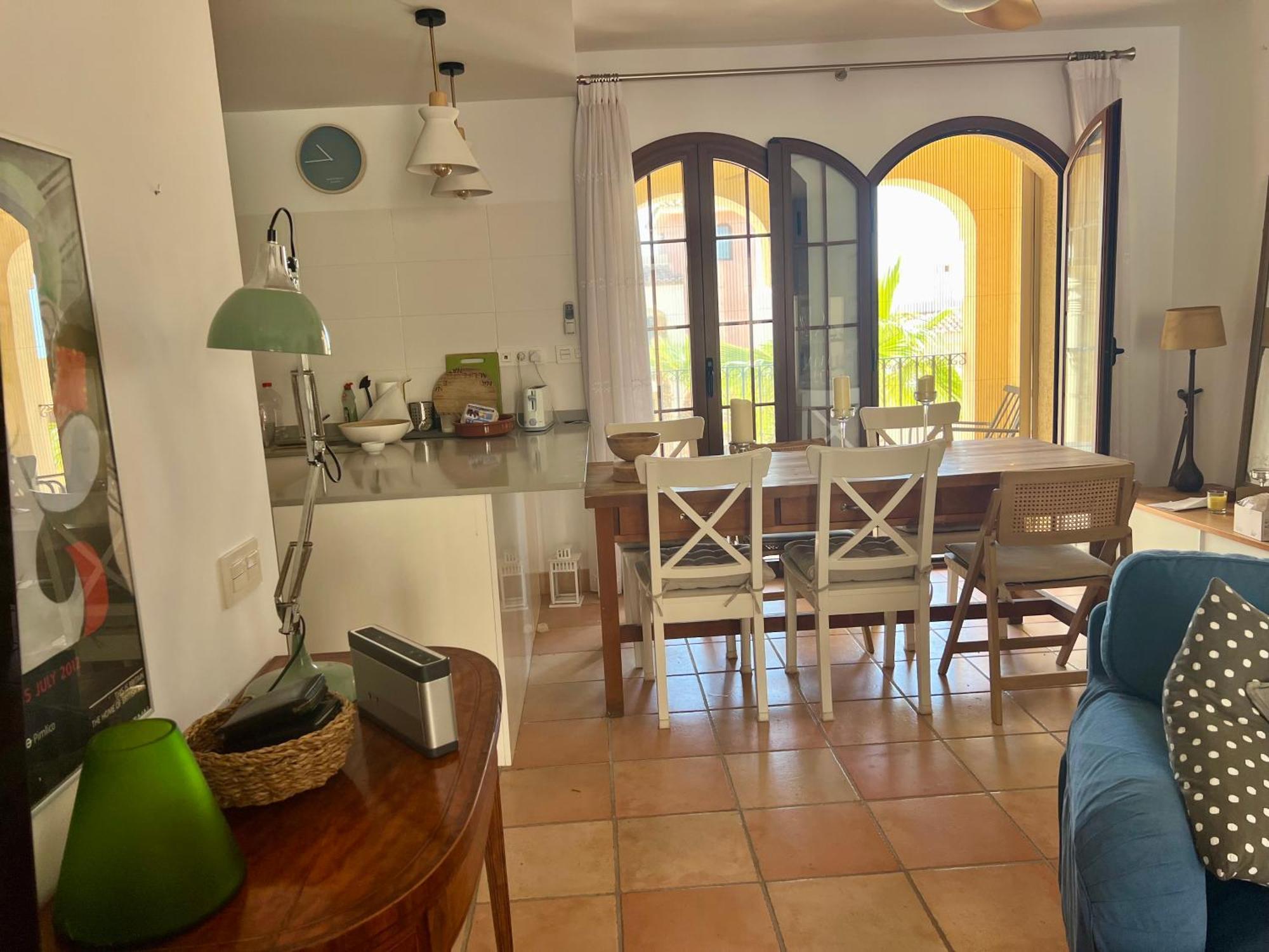 Luxury Penthouse Apartment Cuevas del Almanzora Exterior photo
